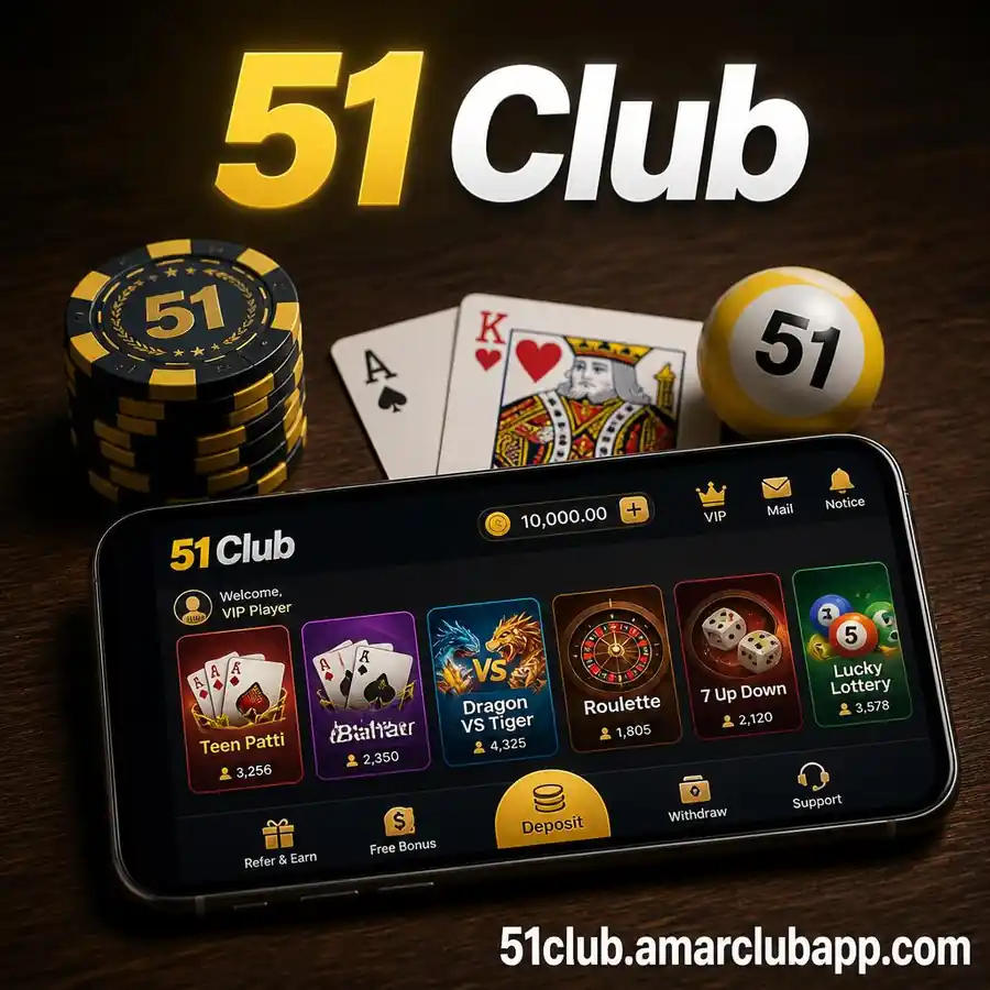 51 Club