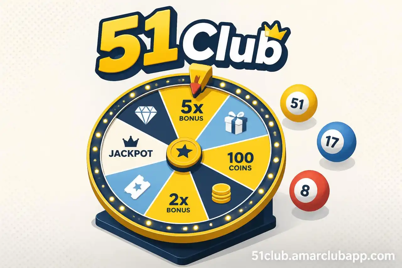 51 Club