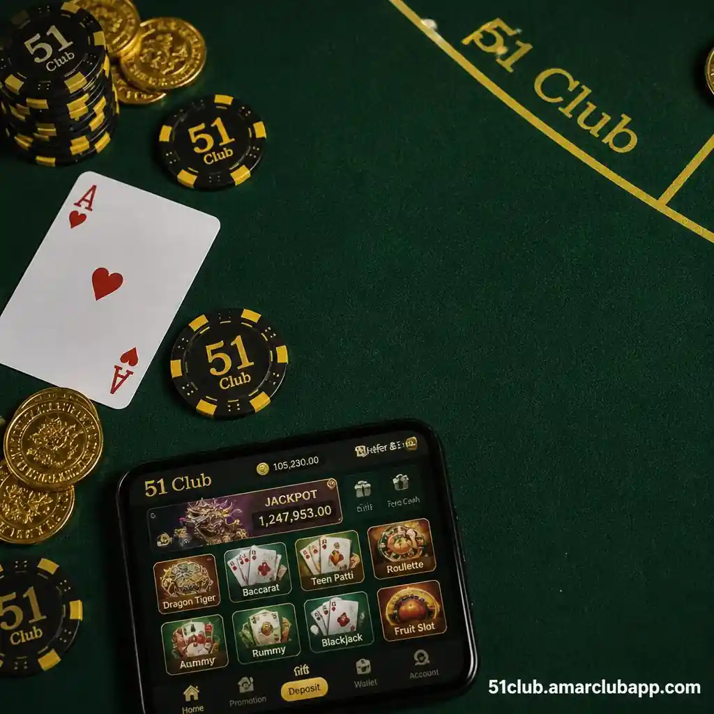 51 Club