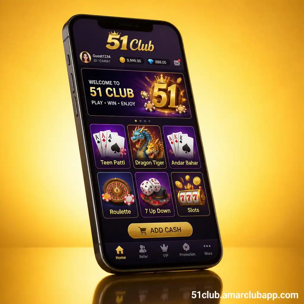 51 Club